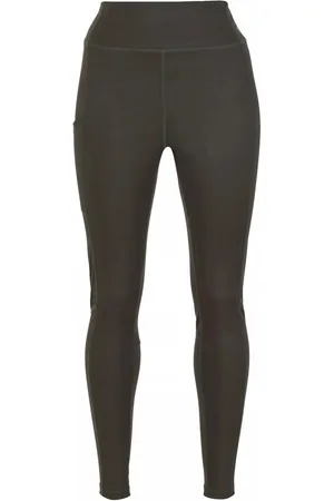 Regatta Dames/Dames Holeen II Legging (Druivenblad)