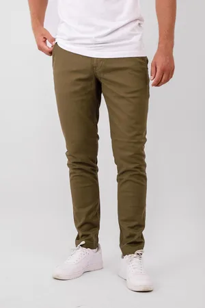 TeeShoppen De Originele Performance Structuur Broek