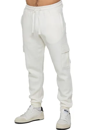 Enzo | Heren Cargo Joggers