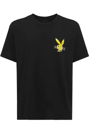 AMIRI Playboy Cover Logo T-shirt