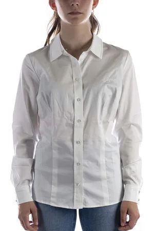 Guess Ls Cate Overhemd