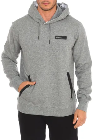 Philipp Plein FIPSC608 heren capuchon