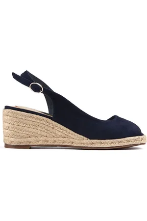 Solesister Jolie Espadrille Sandalen