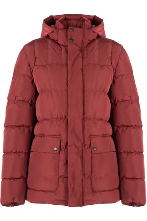 Geox Jas Hilstone Mannen