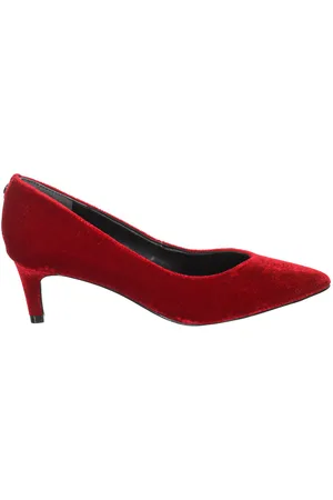 Guess Vrouwen hakken met spitse teen FLBO23FAB08