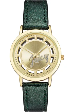 Juicy Couture Watch JC/1214GPGN