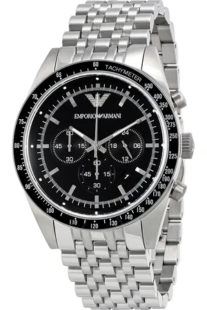 Emporio Armani Heren AR5988 horloge