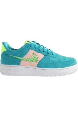 Nike Force 1 LV8 Multicolor Kinderschoenen