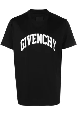 Givenchy College T-shirt in