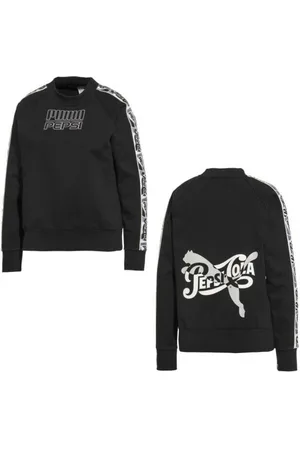 PUMA Pepsi X Lange Mouw Trui 579274 03 A48C/D