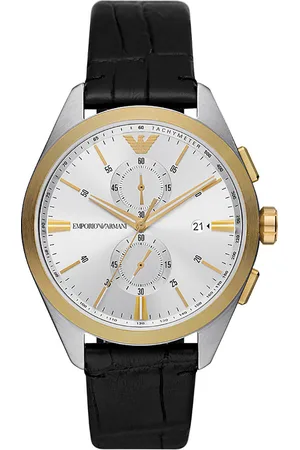 Emporio Armani Claudio Heren Horloge AR11498