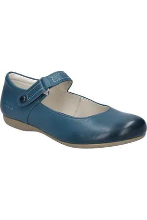 Josef Seibel Fiona 80 | Ballerina voor Dames |