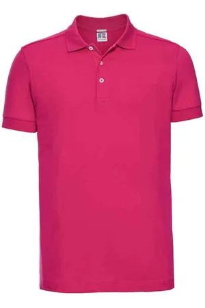 Russell Athletic Russell Heren Rek Polo Shirt