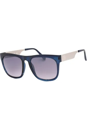 Guess Mannen Zonnebril 56/15/150 mm Metaal
