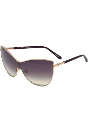 Chopard Vrouwen Zonnebril 99/0/135 mm Acetaat