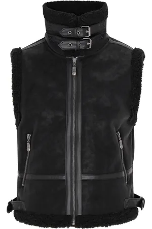 Dreimaster Waistcoat Dames