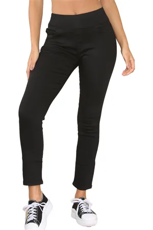 Enzo | Jeans met bredere taille voor dames
