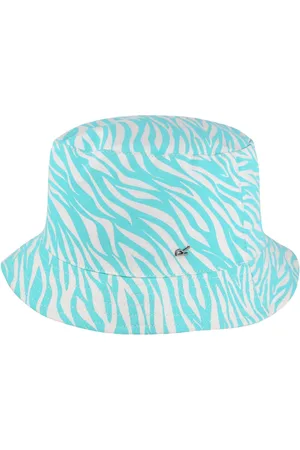 Regatta Kinder/Kids Crow Zebra Print Canvas Emmerhoed (Aruba )