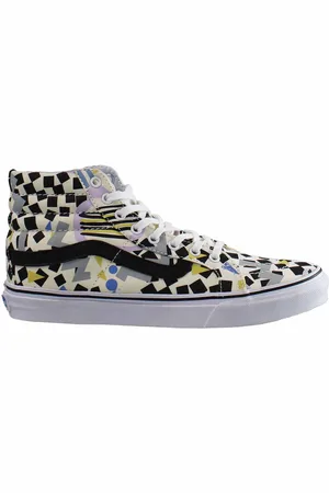 Vans SK8-Hi Slim Herenschoenen