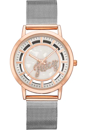 Juicy Couture Watch JC/1217WTRT