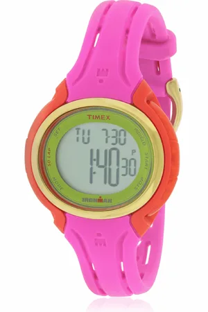 Timex Dameshorloge Kwarts