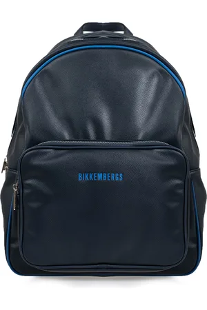 Bikkembergs Rugzak Tape Outline Mannen