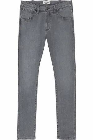 Wrangler Bryson The Wind Skinny Jeans