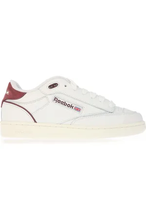 Reebok Heren Classics Club C Bulc Sportschoenen in