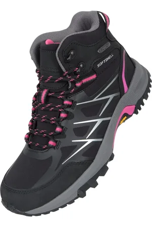 Mountain Warehouse Dames/Dames Extreme Byzantine Vibram Waterdichte Wandelschoenen