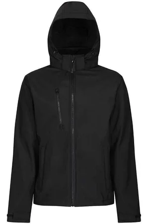 Regatta Venturer 3-laags Soft Shell Jas voor heren