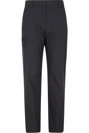 Mountain Warehouse Dames/dames Stretch wandelbroek