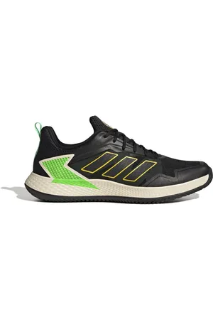 adidas Heren Defiant Speed tennisschoenen in