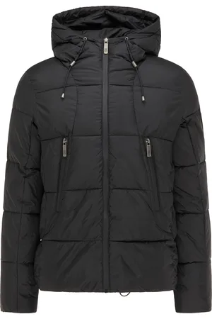 MO Keepsyoudry winterjas mi