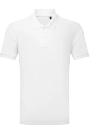 Asquith Heren Glacier Tech Poloshirt