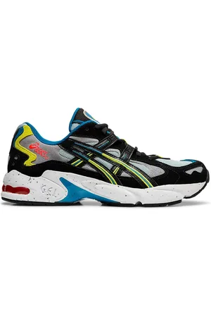 Asics Gel-Kayano 5 OG Heren Veelkleurige Trainers