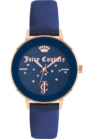 Juicy Couture Watch JC/1264RGNV