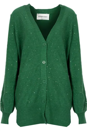 Silvian Heach Cardigan Aberdeen Vrouw