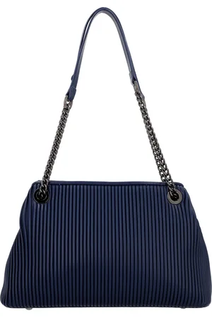 myMo Schoudertas Dames marine