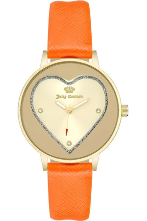 Juicy Couture Watch JC/1234GPOR