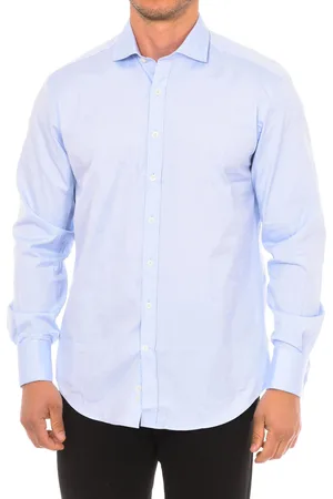 Café Coton PINPOINT03 shirt met lange mouwen