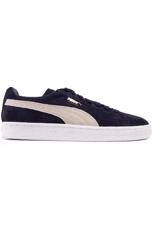 PUMA Suede Classic Sneakers