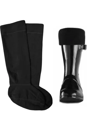Enzo | Fleece Welly-sokken voor dames
