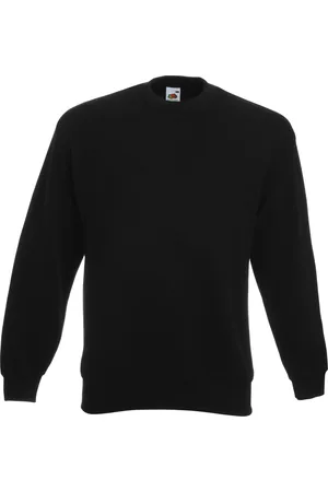 Fruit Of The Loom Unisex Premium 70/30 set-in sweater
