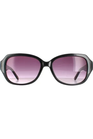 Ted Baker Rechthoek dames grijze gradiënt tb1606 mae