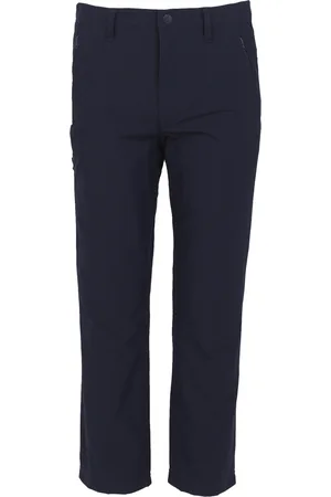 Regatta Kinder/Kinder Highton broek (Marine)