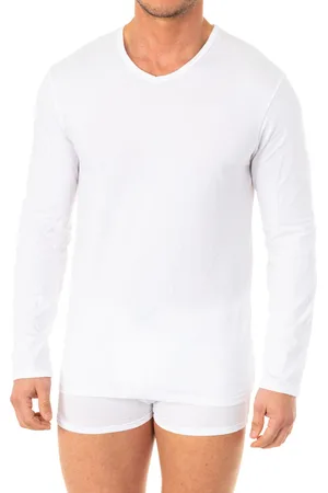 Abanderado X-Temp T-shirt lange mouwen A040Y heren