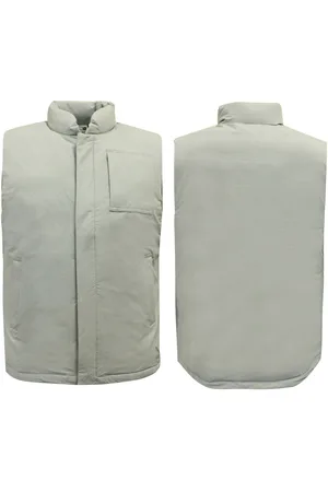 PUMA Archive Select Gewatteerd Gilet - Heren
