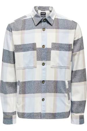Only & Sons Overhemd