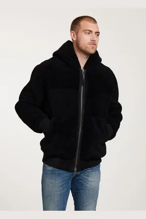 ALTER EGO Samuel Fleece