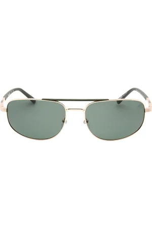Timberland TB9285 32R gouden zonnebril
